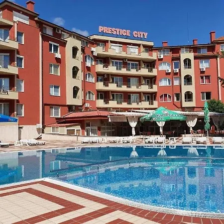 Prestige Sunny Sunny Beach