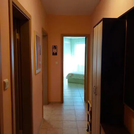 Apartment Prestige Sunny Sunny Beach