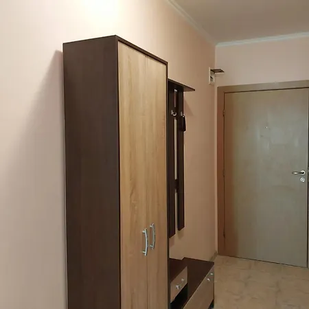 Prestige Sunny Apartment Sunny Beach